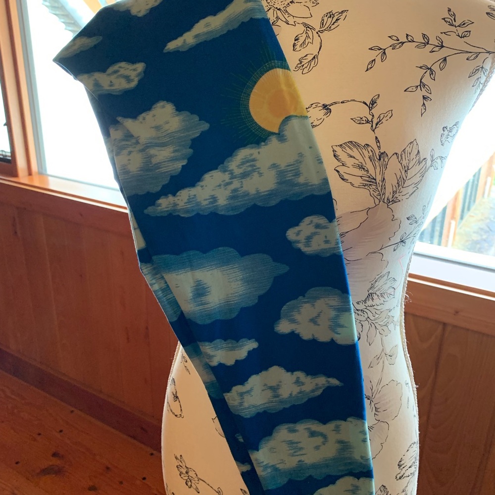 LuLaRoe Leggings